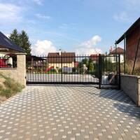 vrata liberec