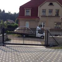 vrata liberec