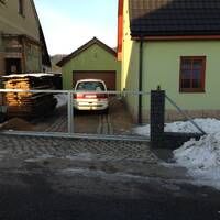 vrata liberec