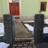 vrata liberec
