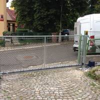 vrata liberec