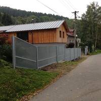 vrata liberec