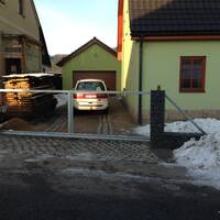 vrata liberec
