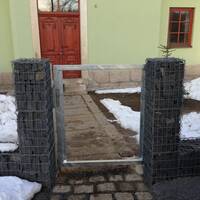 vrata liberec